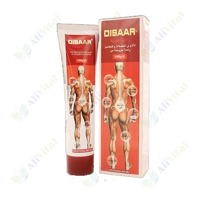 Red Pain Relief كريم