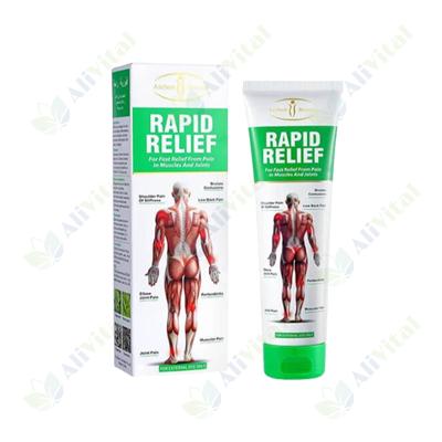 GreenJoint Rapid Relief كريم