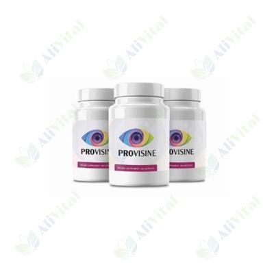 Provisine Tabletler