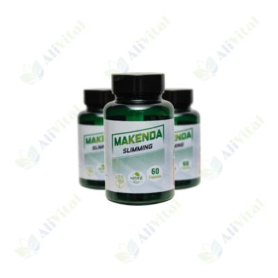 Makenda كبسولات