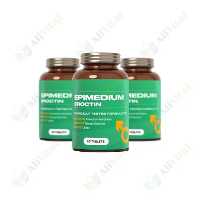 Epimedium Eroctin
