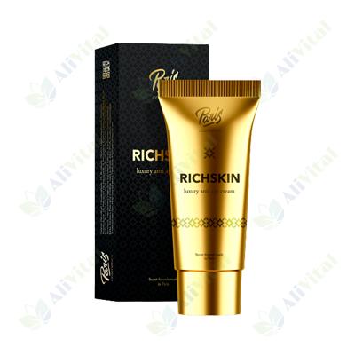 RichSkin كريم