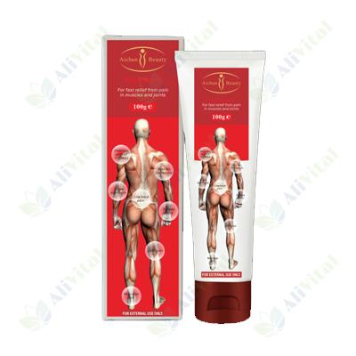RedJoint Pain Relief 1+1 كريم