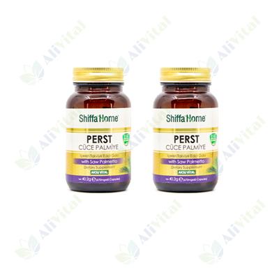 Perst كبسولات