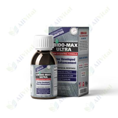 Libido-Max Ultra الشراب