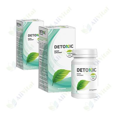 Detoxic