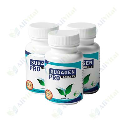 Sugagen Pro