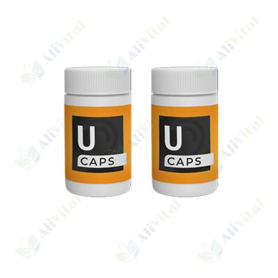 U Caps Kapsüller