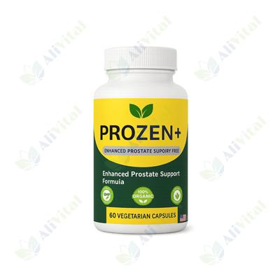 Prozen Plus كبسولات