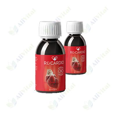 ReCardio الشراب