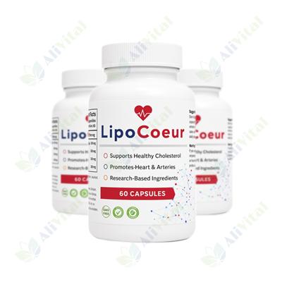 LipoCoeur