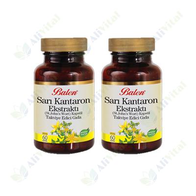Sarı Kantaron