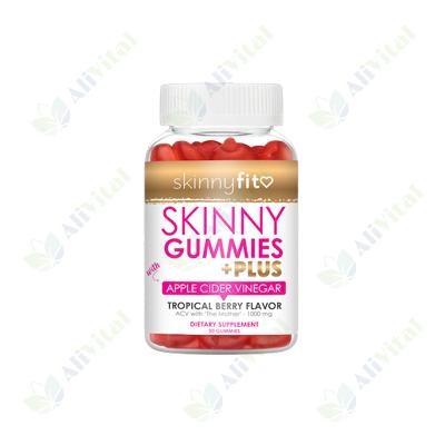 Skinny Gummies+