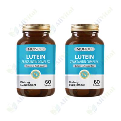 Lutein أقراص