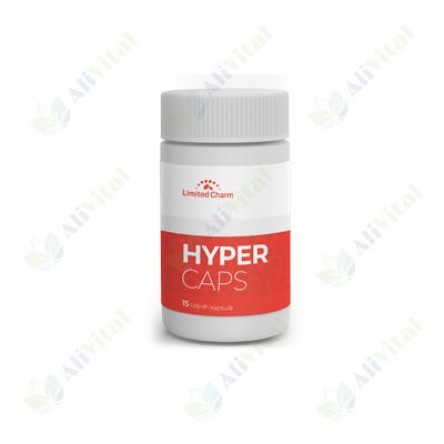 Hyper Caps Kapsüller