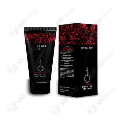 Titan Gel الجل