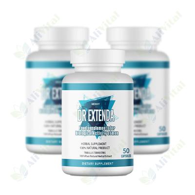 Dr.Extenda كبسولات