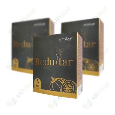 Redustar