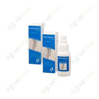 Onycosolve Plus Sprey