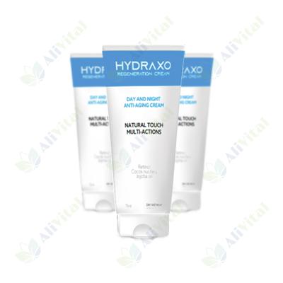 Hydraxo كريم