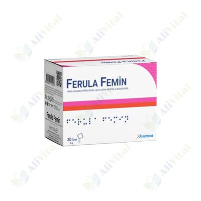 Ferula Femin كيس