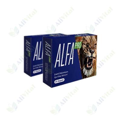 AlfaPro