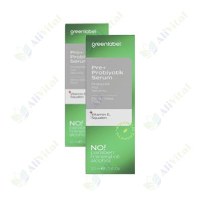 Green Label Pre+ المصل