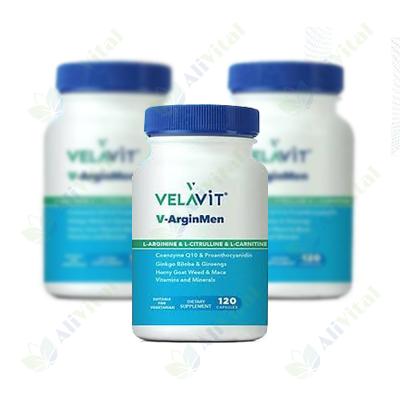 Velavit كبسولات