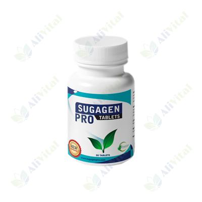 Sugagen Pro Tabletler