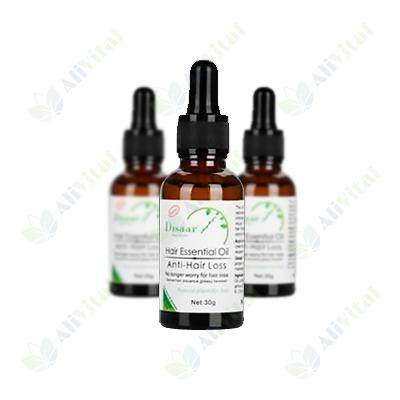 Hair Growth Oil زيت