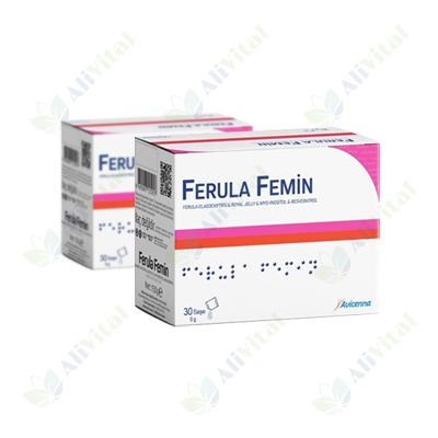 Ferula Femin كيس