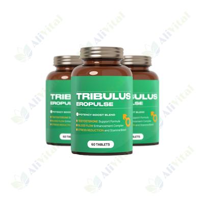 Tribulus Eropulse أقراص