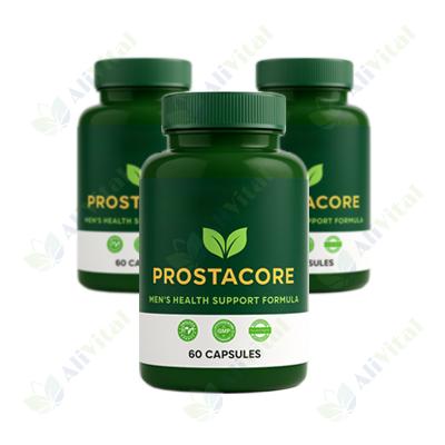 Prostacore كبسولات