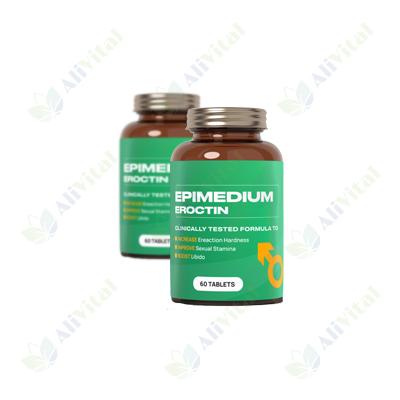 Epimedium Eroctin أقراص