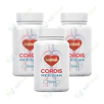 Cordis Meridian