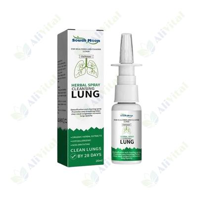 South moon Lung