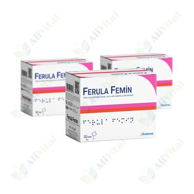 Ferula Femin