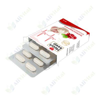 Heart Keep كبسولات