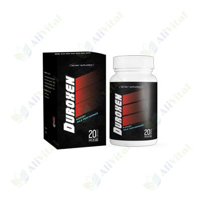 Duroxen كبسولات