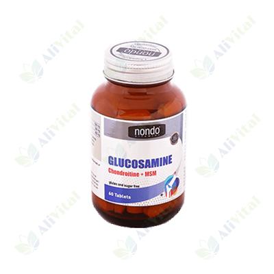 Glucosamine أقراص