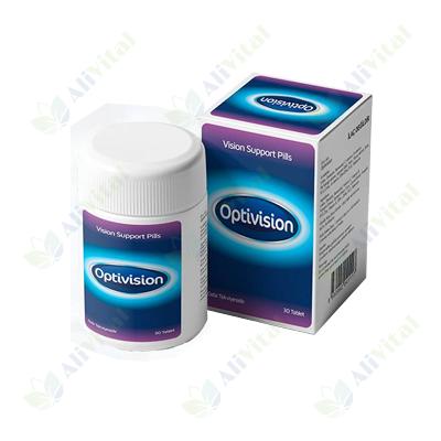 OptiVision كبسولات
