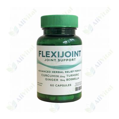 Flexijoint كبسولات