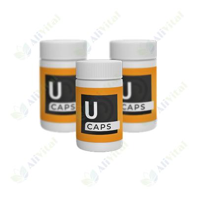 U Caps Kapsüller