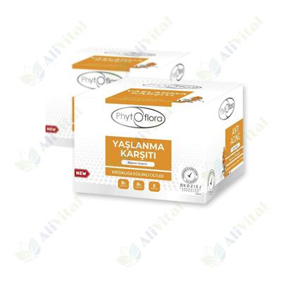 Flora Cream كريم