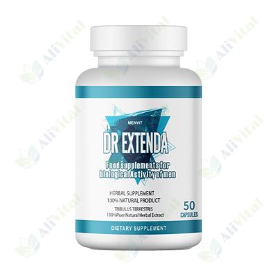 Dr.Extenda كبسولات