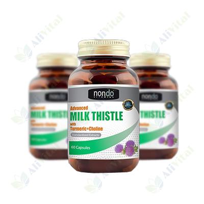 Milk Thistle