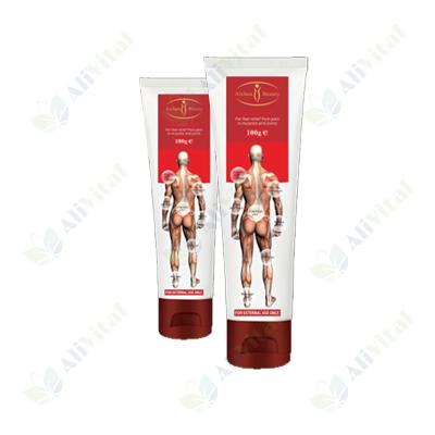 RedJoint Pain Relief 1+1 كريم