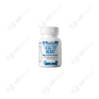 Healthy Heart Forte Tabletler