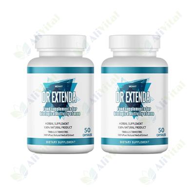 Dr.Extenda كبسولات
