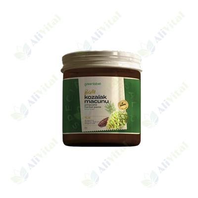 Kozalak Macunu معجون أعشاب الصنوبر